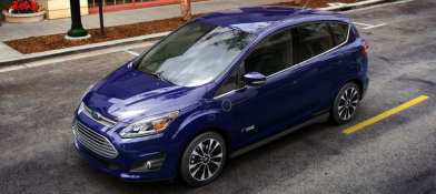 Ford CMax