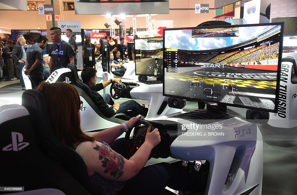 Movie Review Gran Turismo – Billy Bushwood's BS Blog